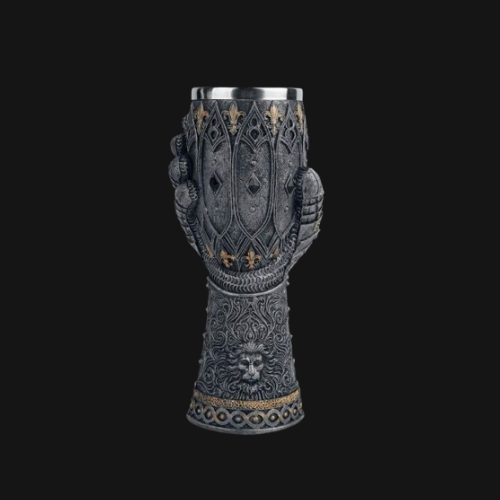 The Crusader Mug